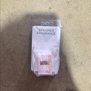 Versace Pink Designer Fragrance Mini